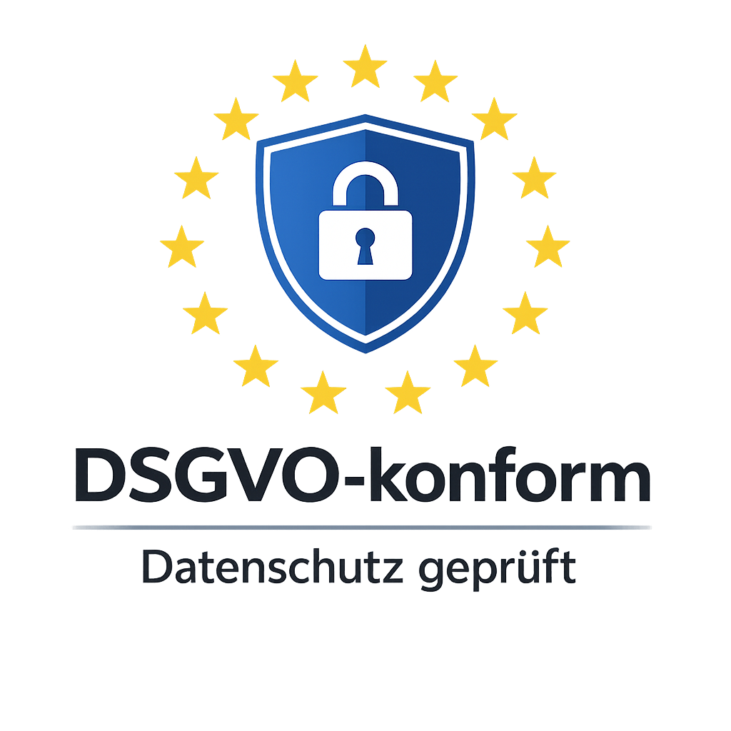 DSGVO-konform